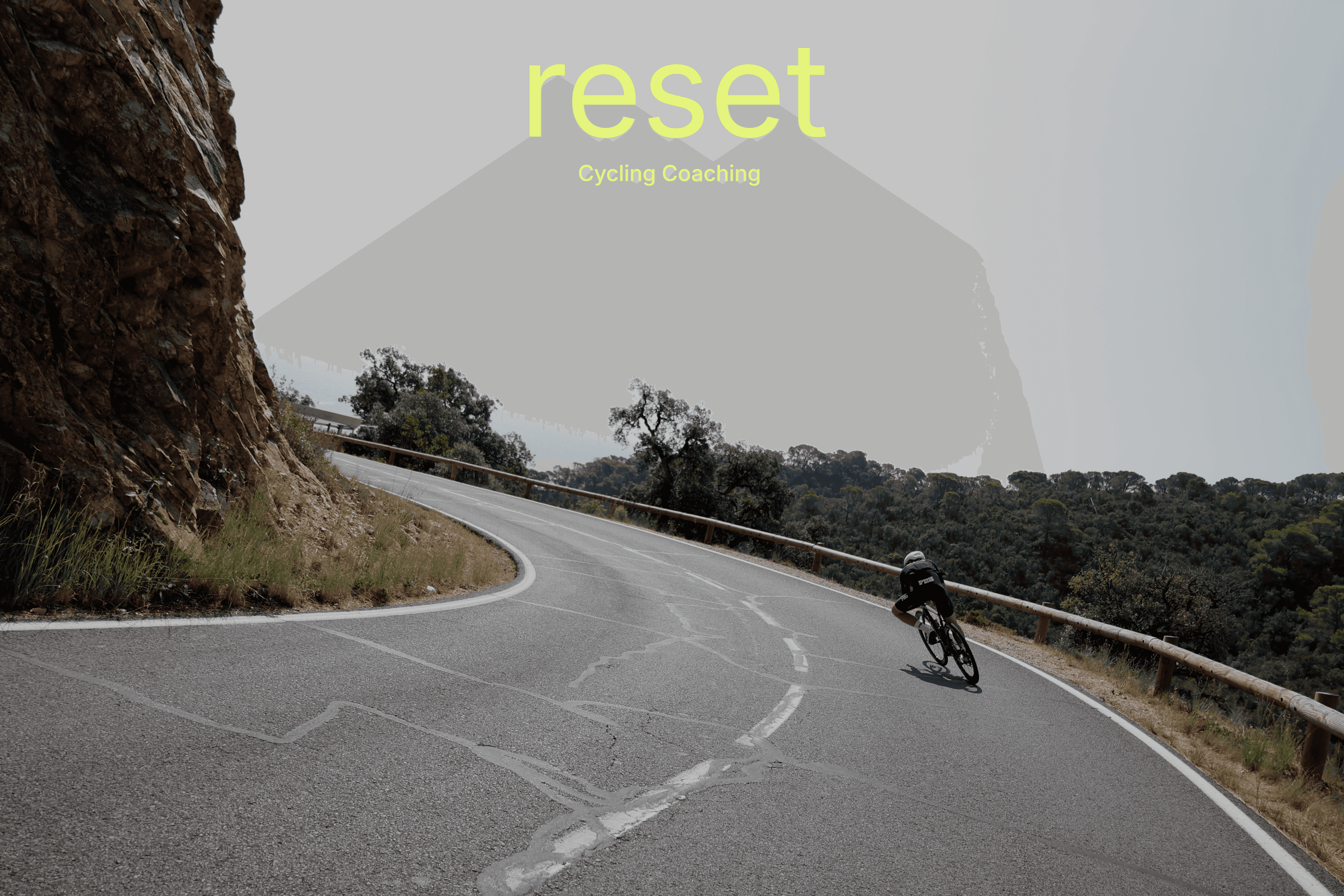 reset light cycling coaching