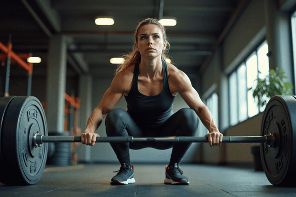 Women and resistance training