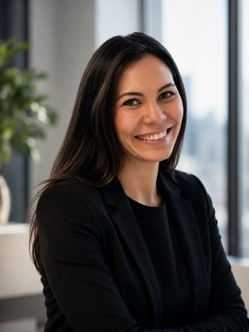 Christine Reizner