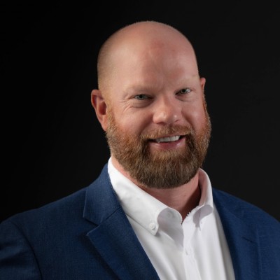 Ron James, COO of Tax Guardian