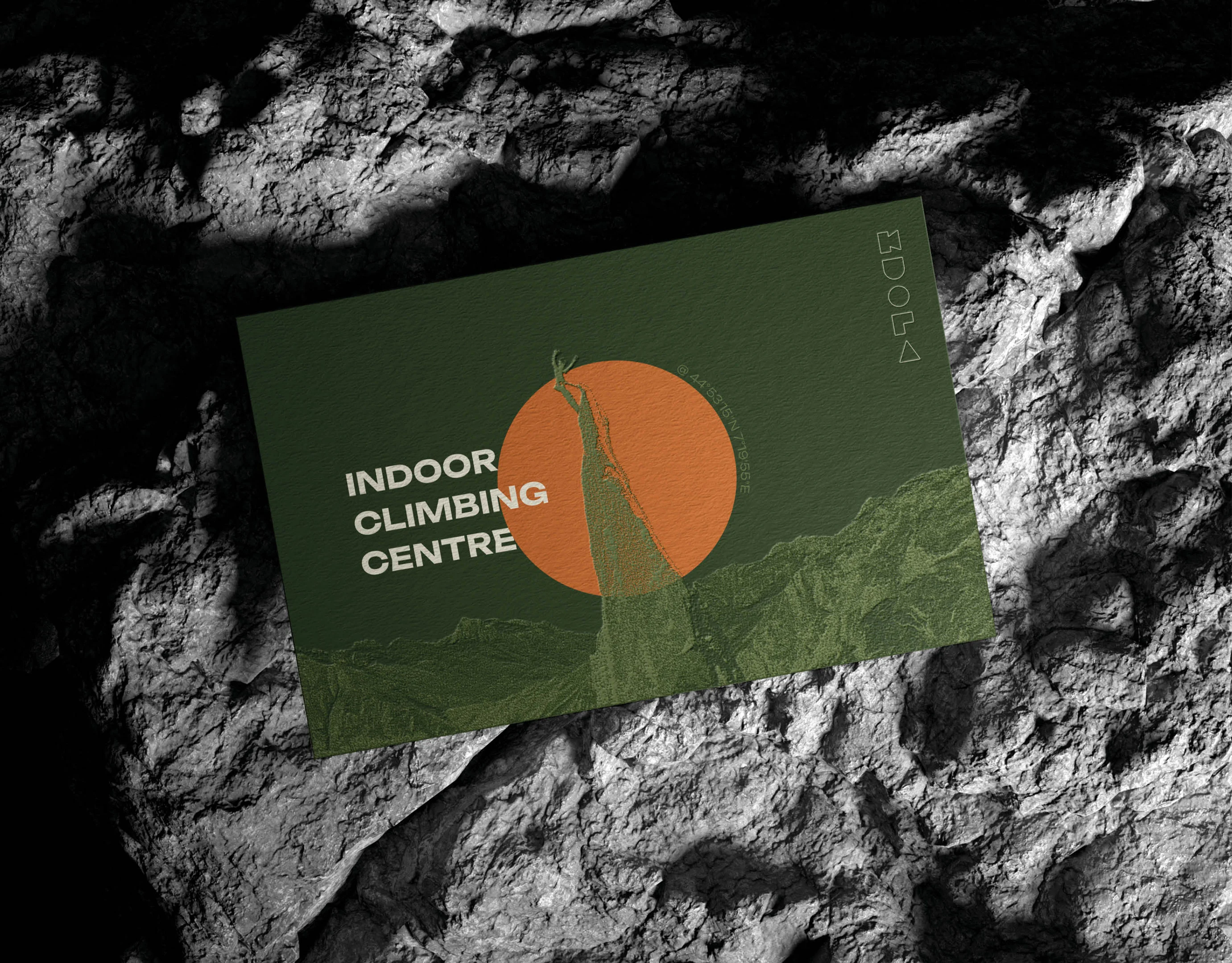 Kuota 8.10 | Indoor climbing center