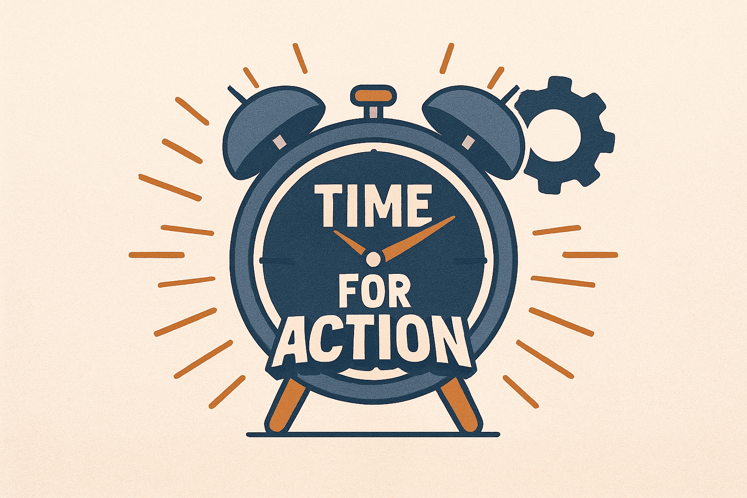 Time for Action with the WSA IGO campaign 