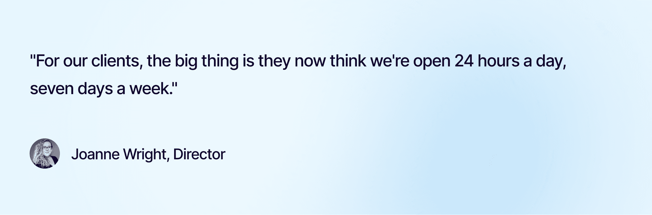 quote 3 Joanne Wright