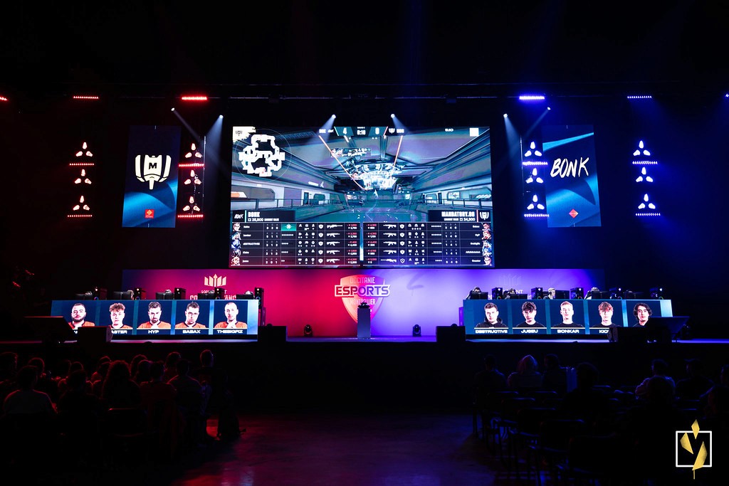 VALORANT Challengers Day