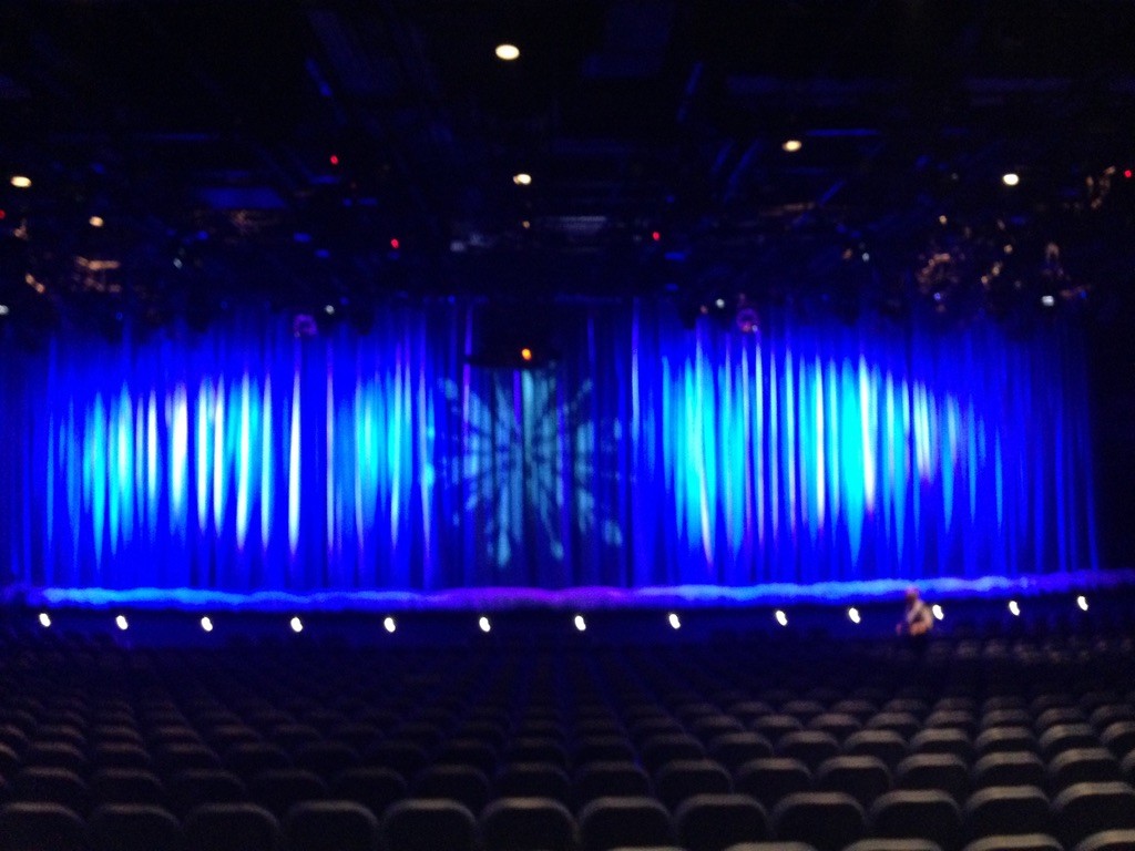 For the First Time in Forever | A Frozen Sing-A-Long Celebration