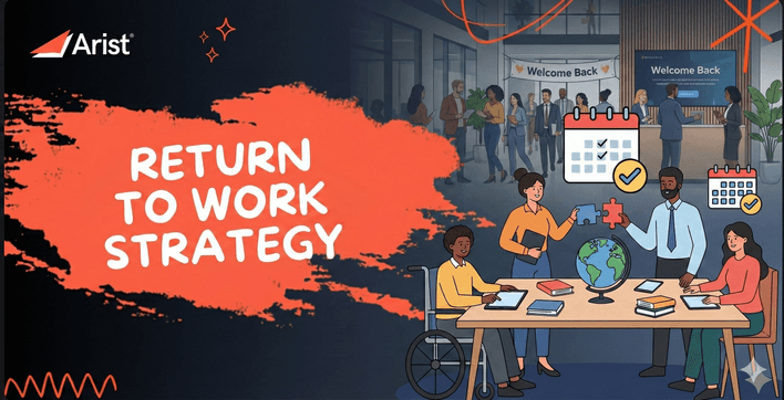 Main image - Building Your 2021 Return to Work Strategy