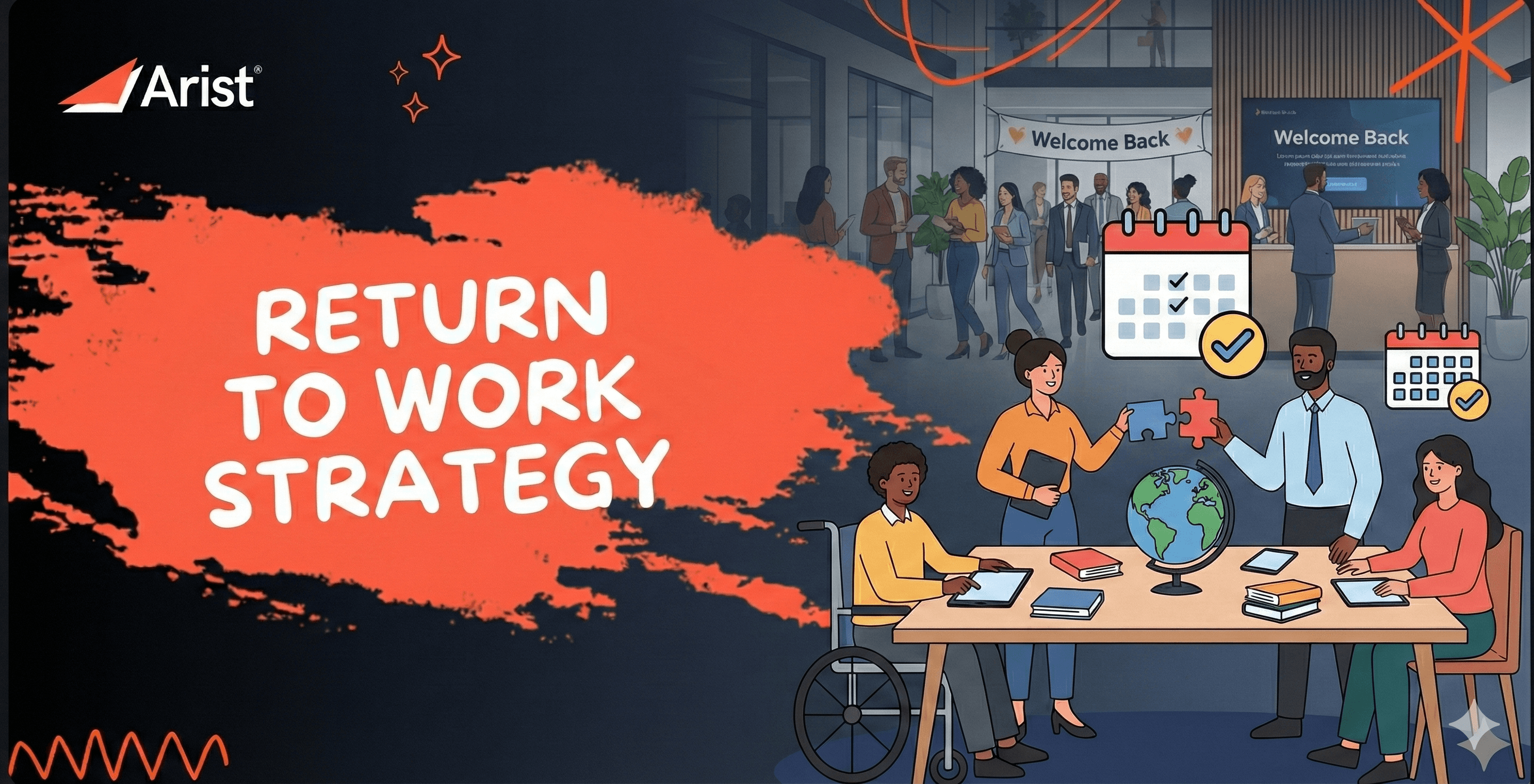 Main image - Building Your 2021 Return to Work Strategy