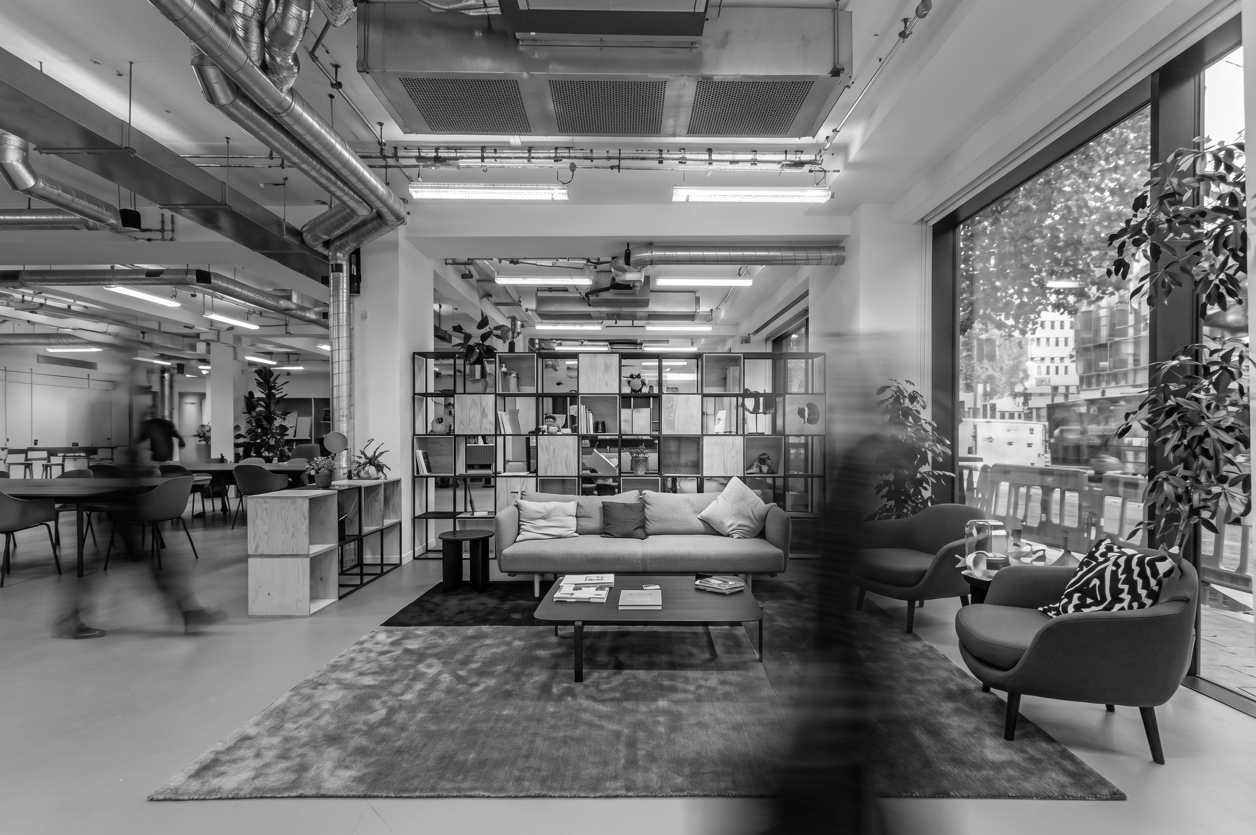 Vision + Design — Architecture & Design Studio in London