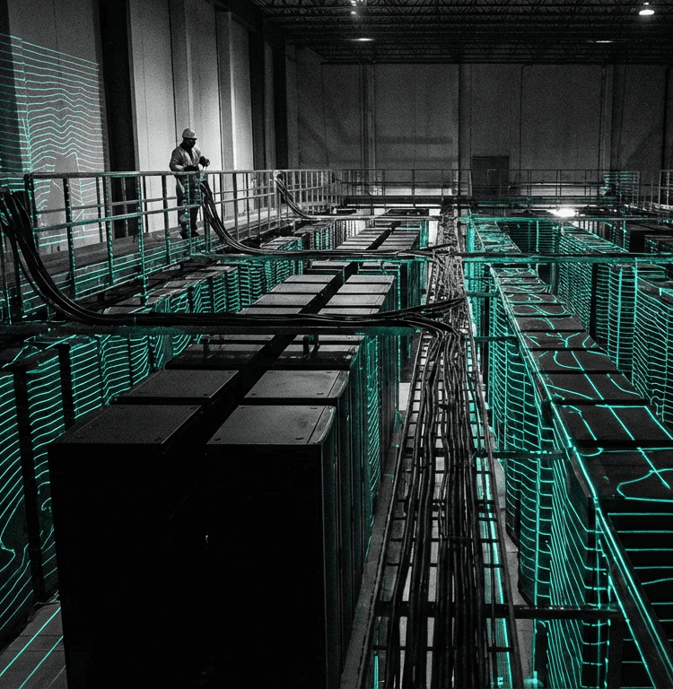 Ocadon Consulting Services