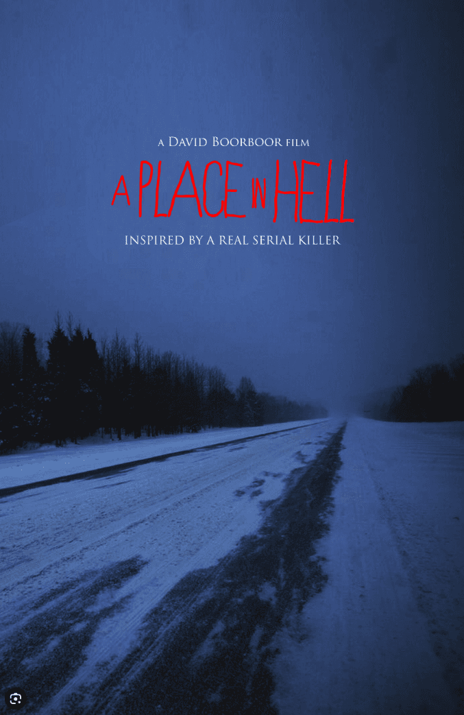 A Place in Hell