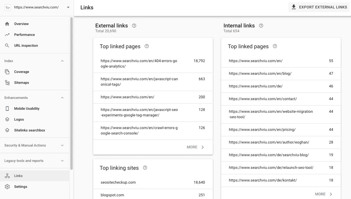 How to Get Backlinks to Your Site