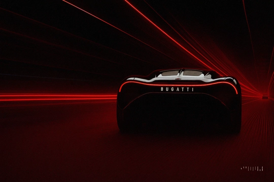 Abstract flowing waves in grayscale creating a smooth, undulating pattern with light and shadow gradients