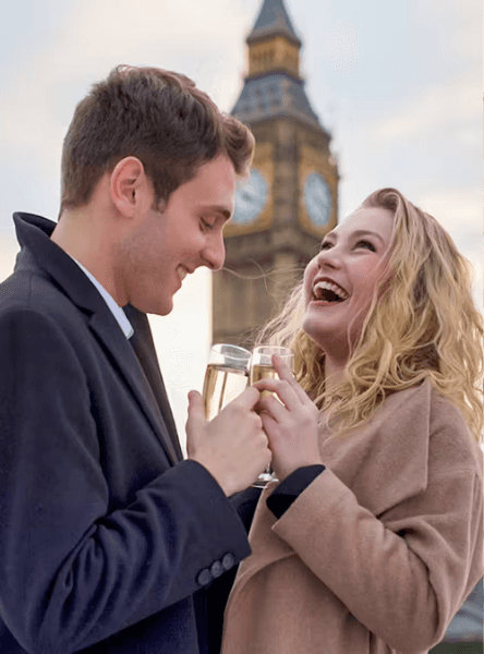 Thames River Evening Cruise