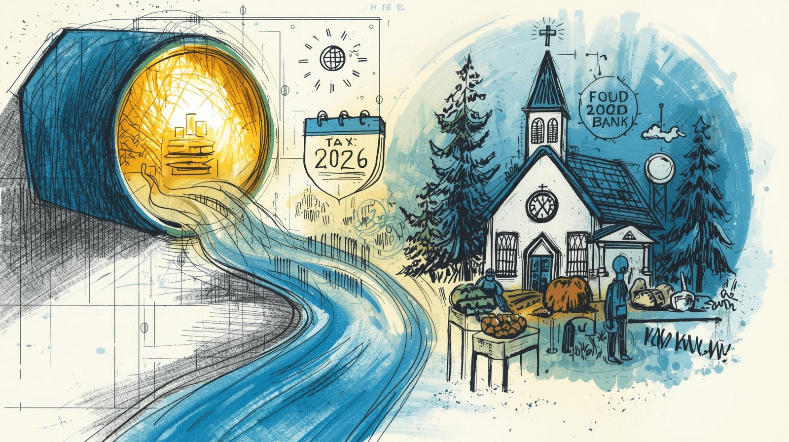 Qualified Charitable Distributions: Give Generously From Your IRA and Reduce Your Taxable Income