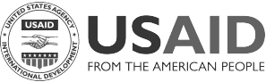USAID logo