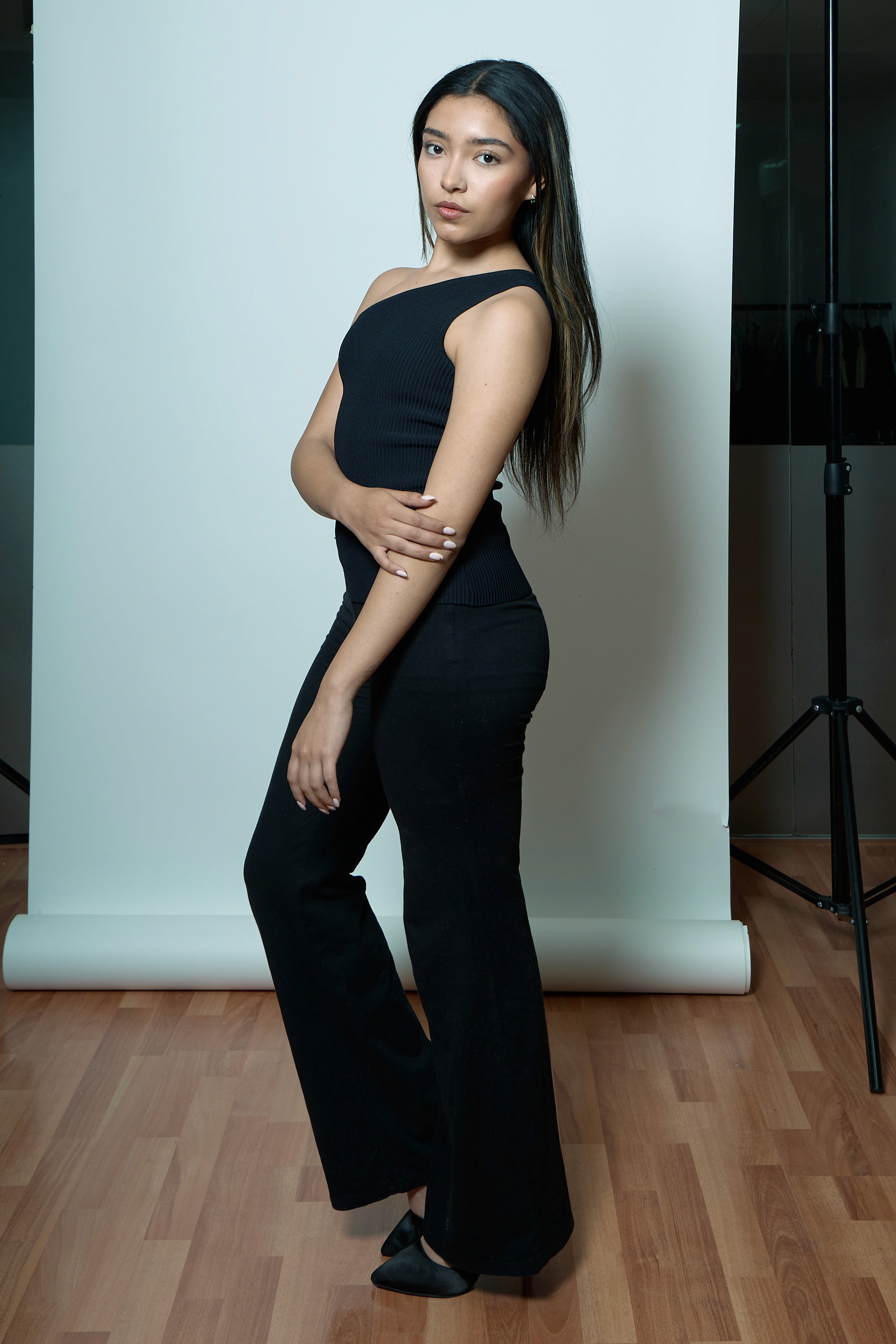 Shanat Sánchez — 5