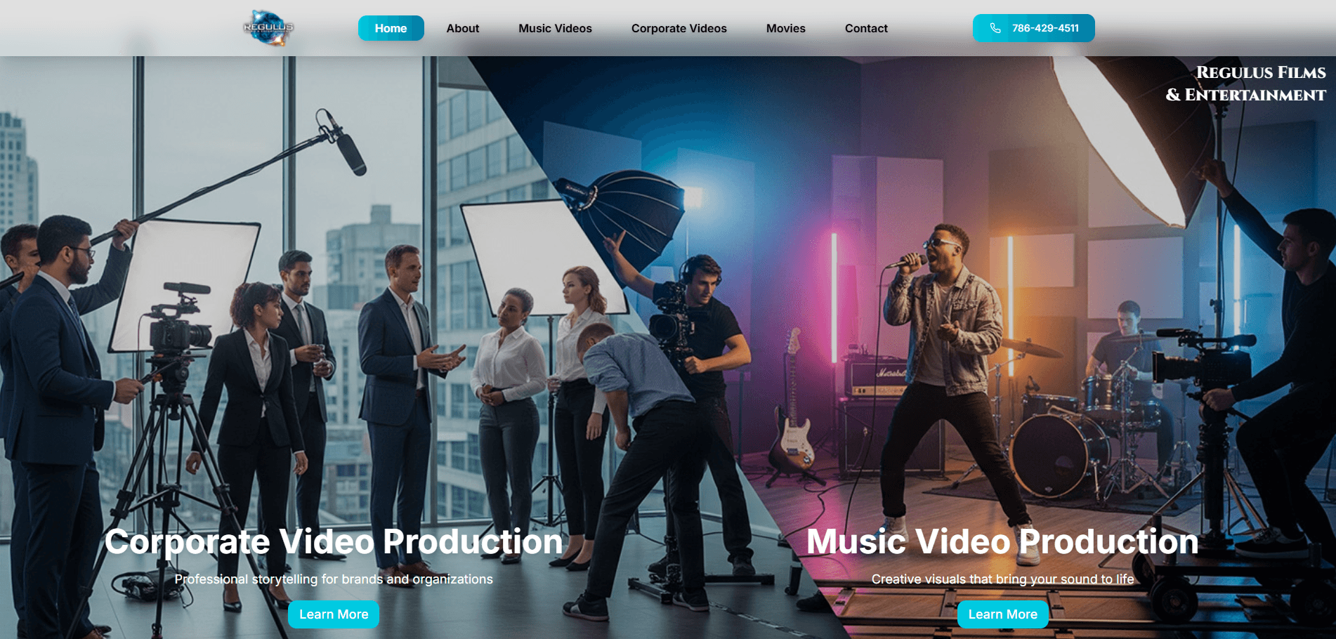 Green Macbook Mockup