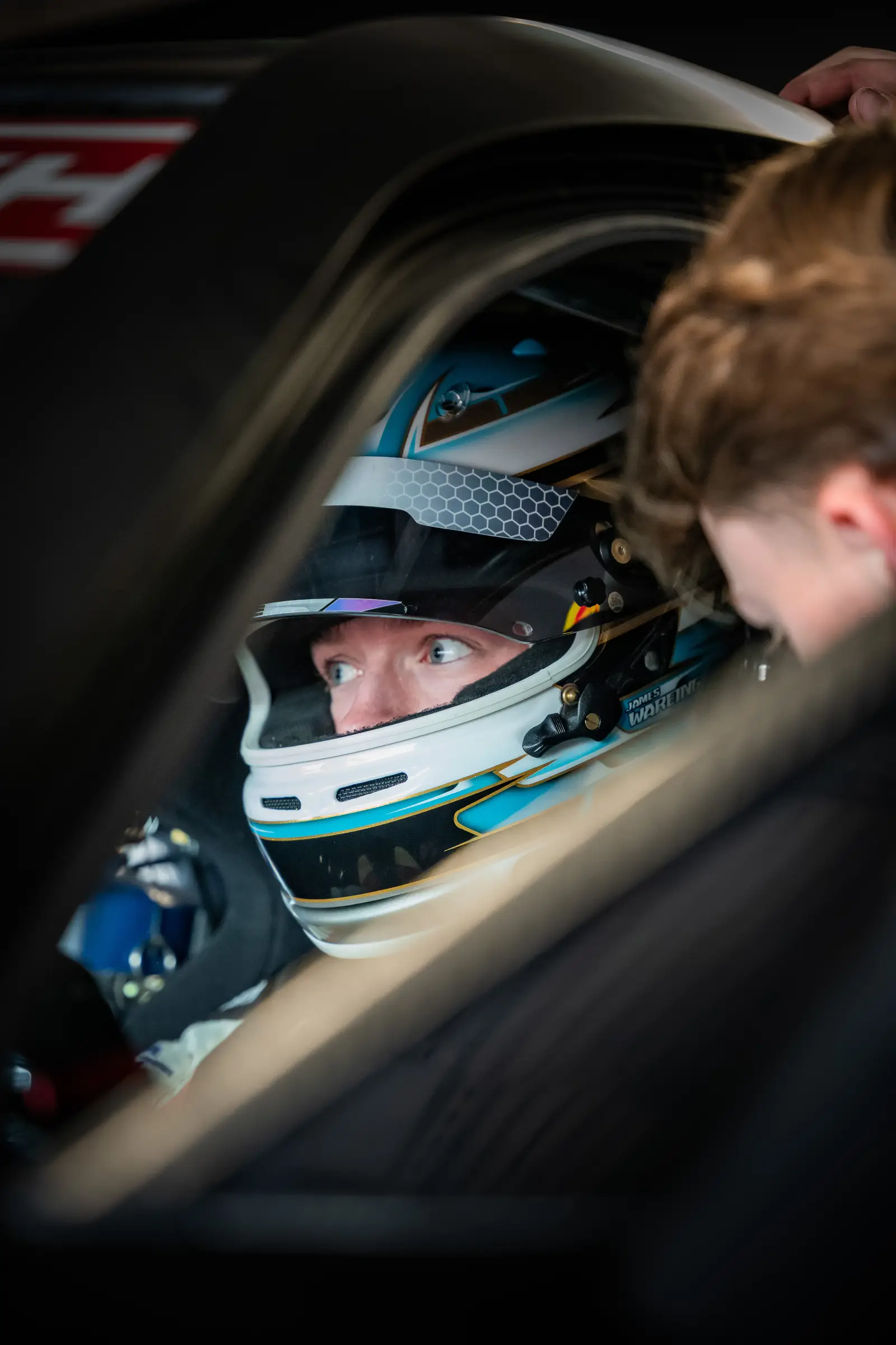 Innovation Racing