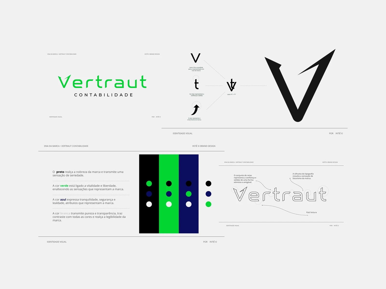 ID Visual - envelope