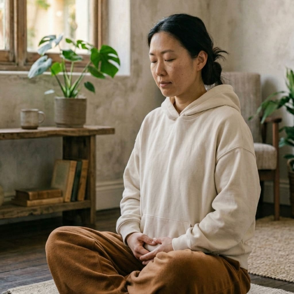 Personal Coaching Image