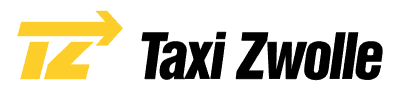 Taxi Zwolle Logo