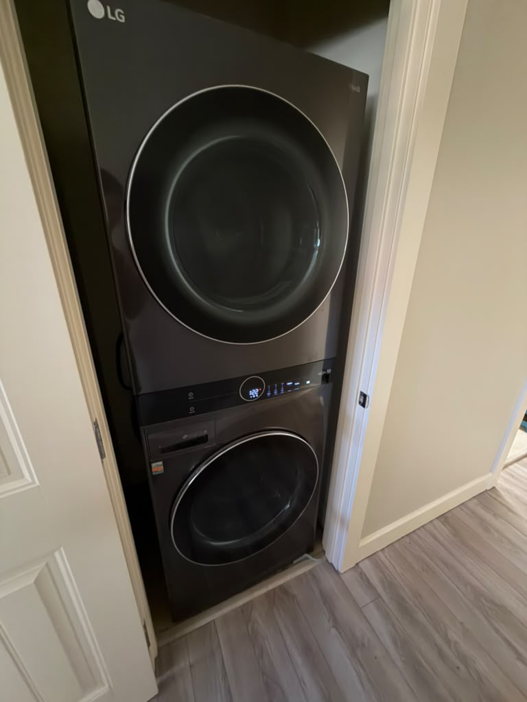 Oven repair photo