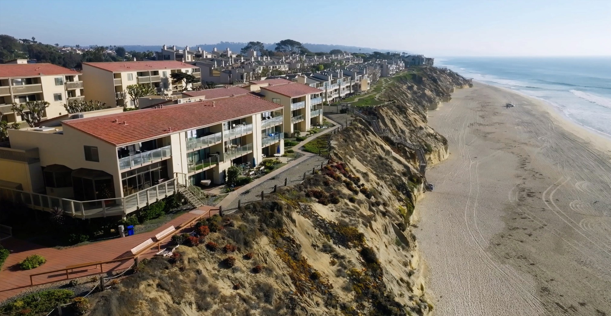 Buy short term rentals