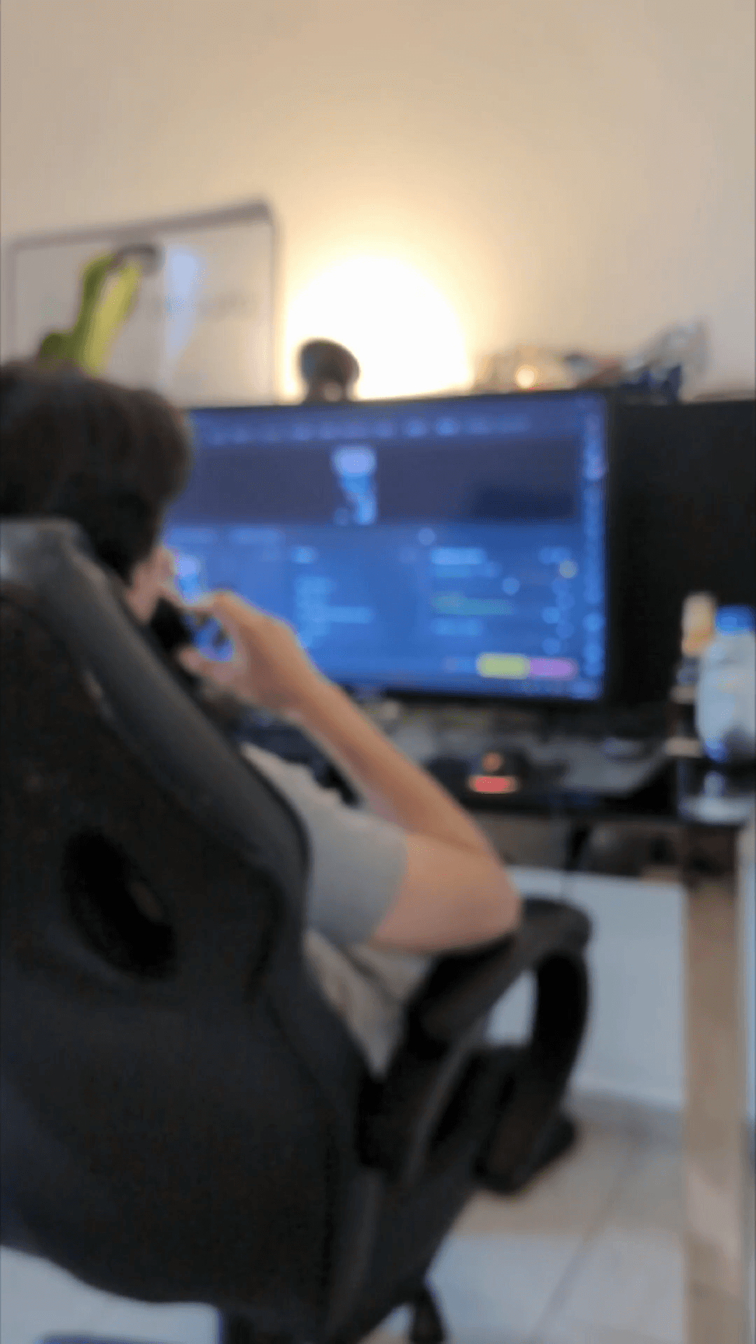 Testing & Optimization