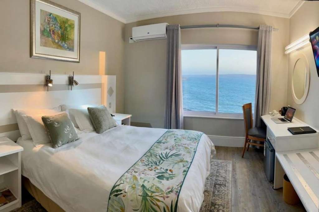 Lüderitz Nest Hotel, Namibia Stays