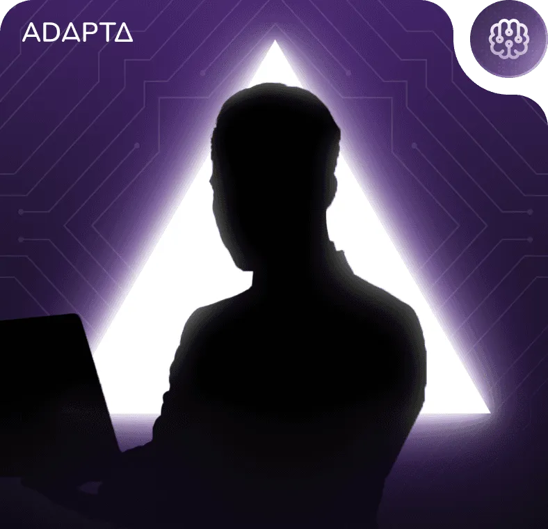 Capa do curso de masterizando IA generativa