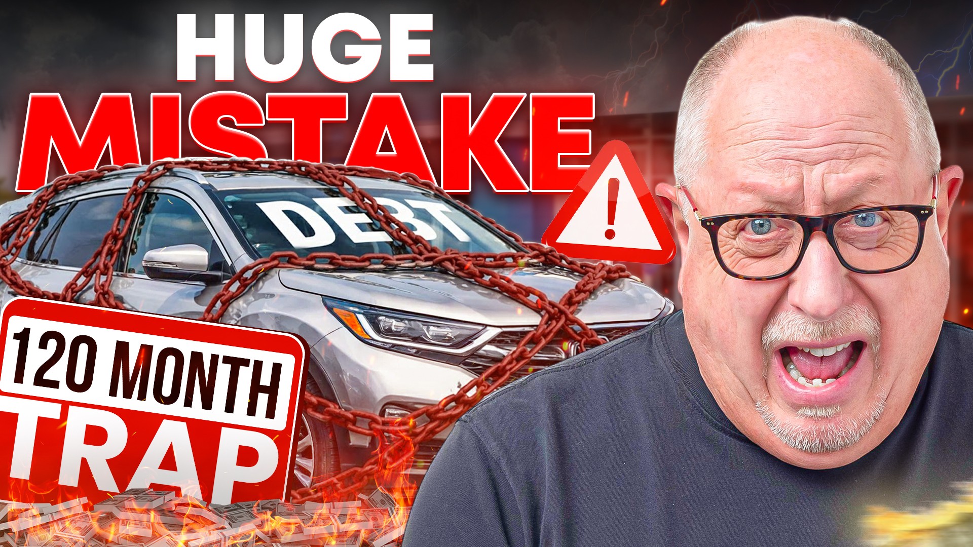 Work Showcase Website Thumbnail