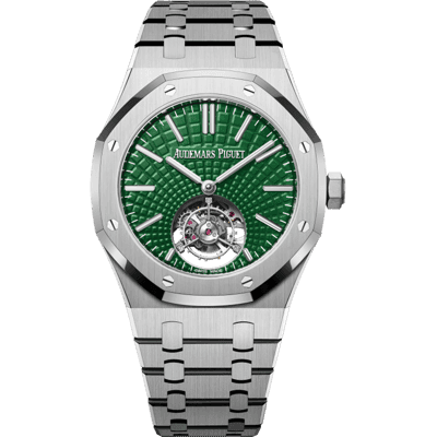 Audemars Piguet Royal Oak image 0