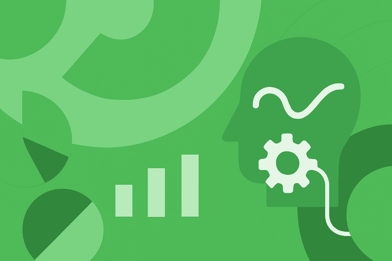 In this article, Afori demonstrates how AI and automation interact, where their strengths and limitations lie, and how brokers can use them effectively.