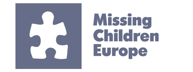 missing children europe logo