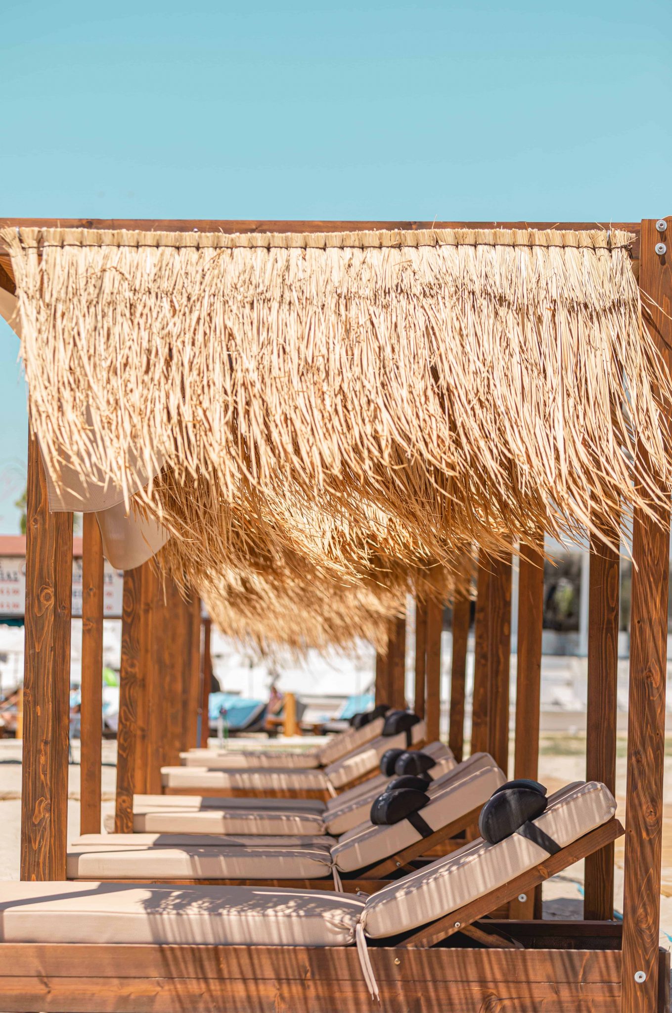 Image of luxury interior