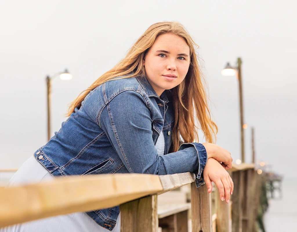 Sydney’s Senior Session, photo 13 of 15 by Kelsey Lynn Photography