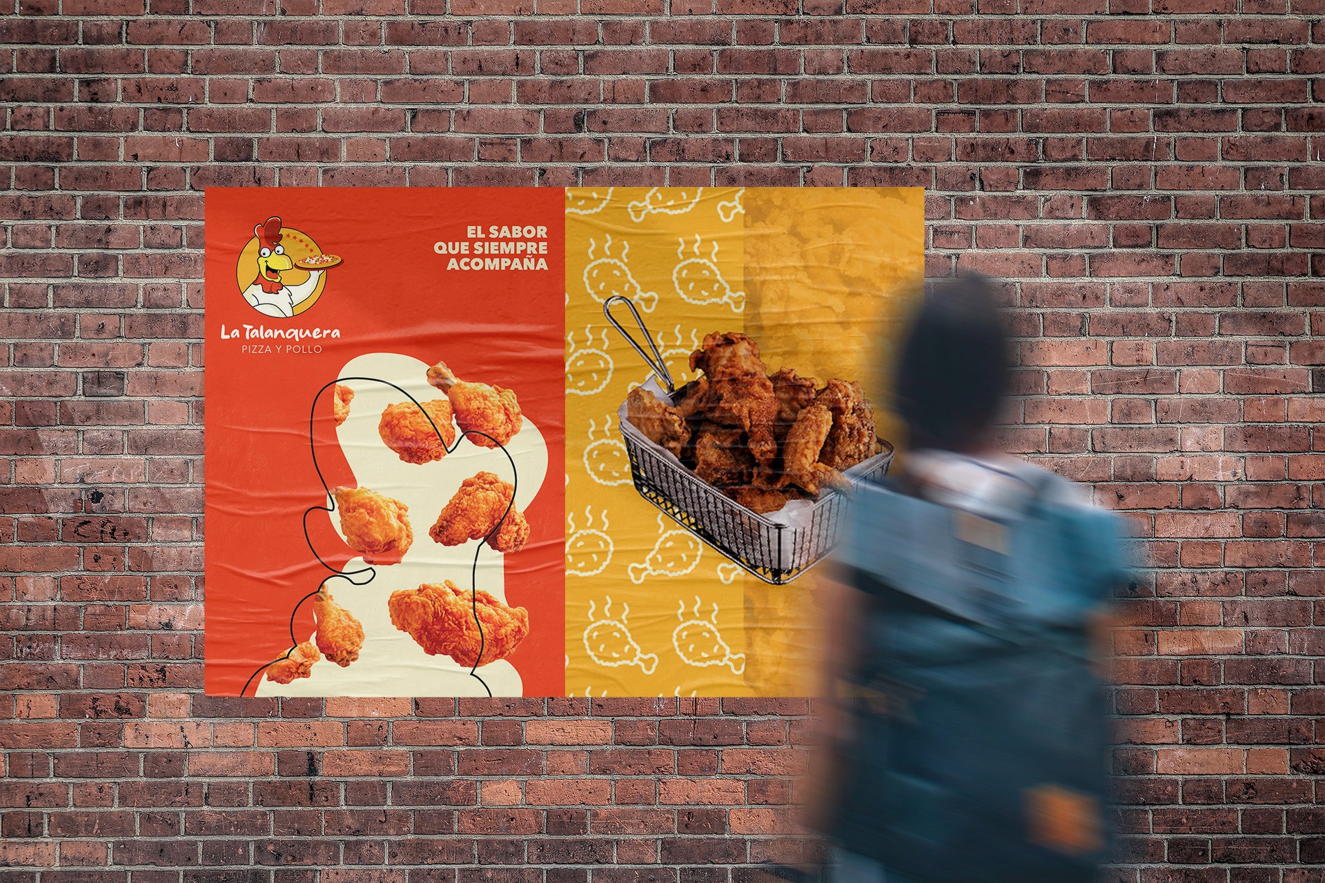 posters
