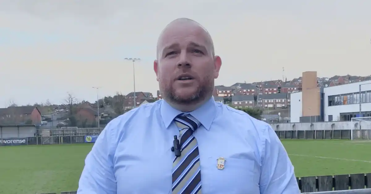 Robbie-Rock-Lisburn-Distillery-interview