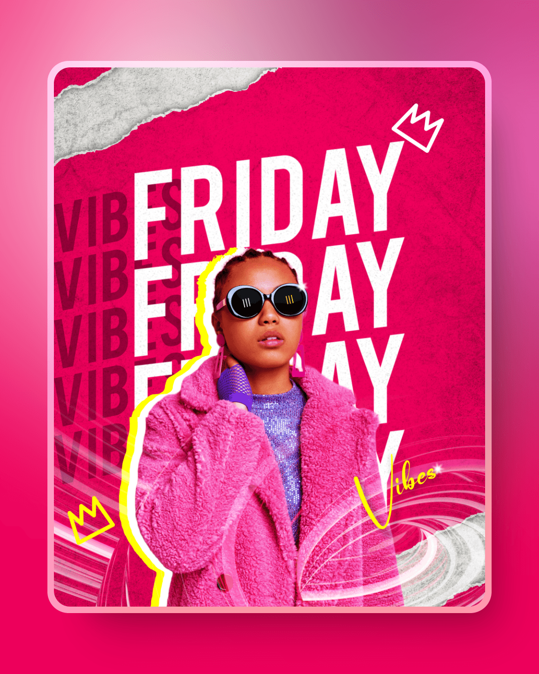 Social Media Designs by Ulu Oluebubechukwu