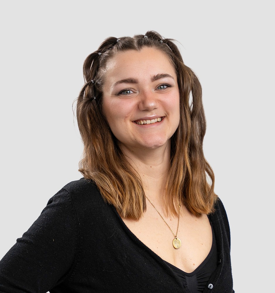 Celina Meschkat - Content Creatorin