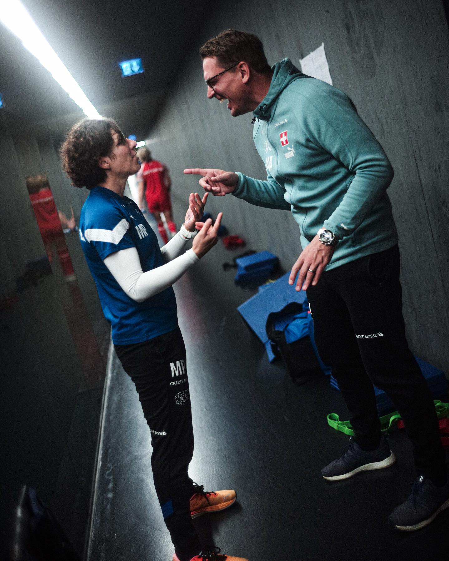 Wedge Webflow template product image