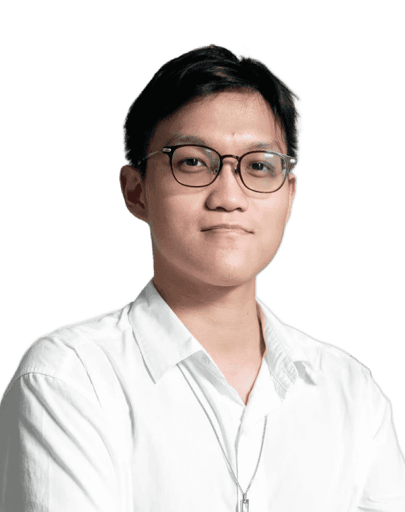 Image of Jay Lim