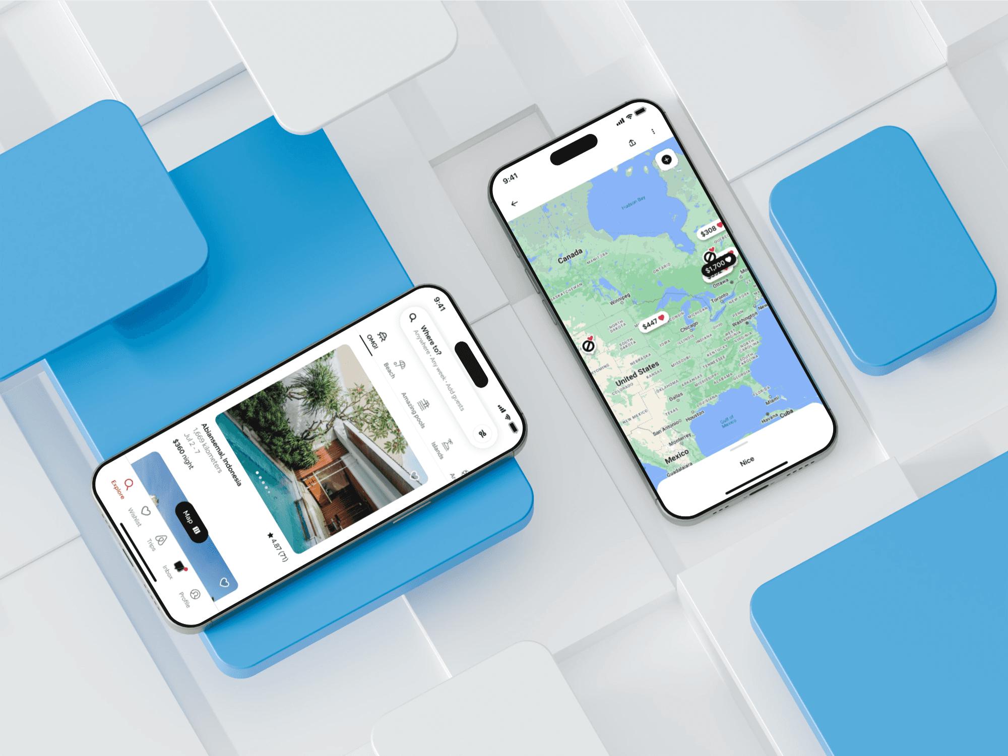AI Planner Travel 