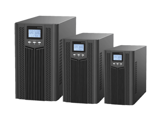 Line Interractive Offline UPS