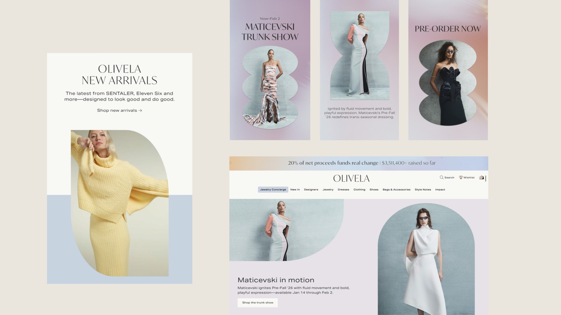 Augment branding