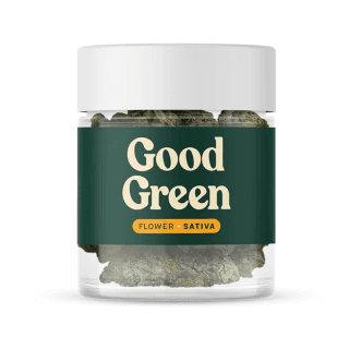 good green