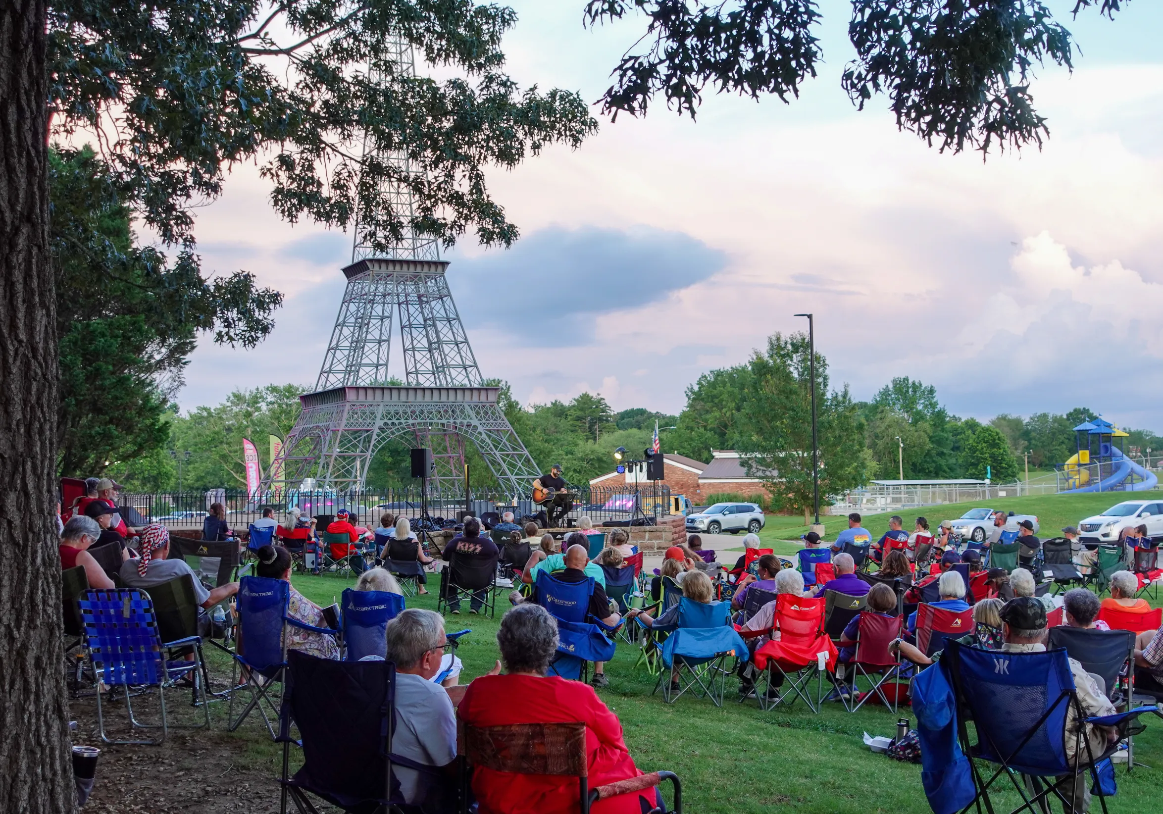 Discovery Place Science — Charlotte, North Carolina