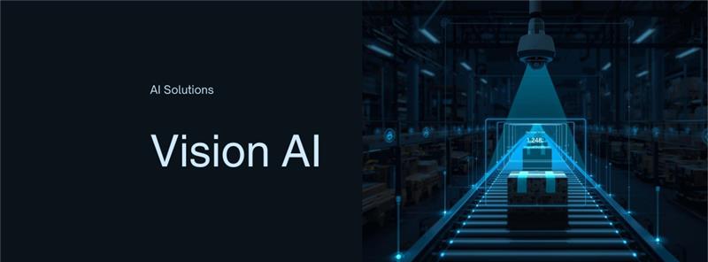 Package Counting with Vision AI