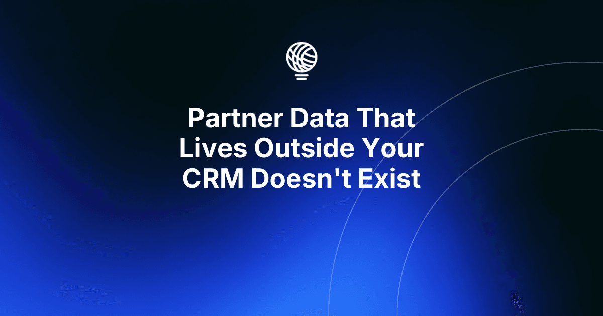 Bluethread Partner Data