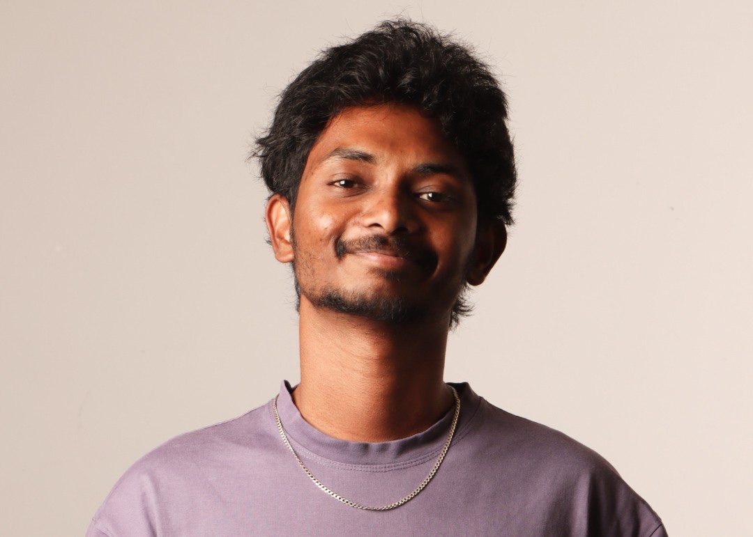 Portfolio Creator Avatar